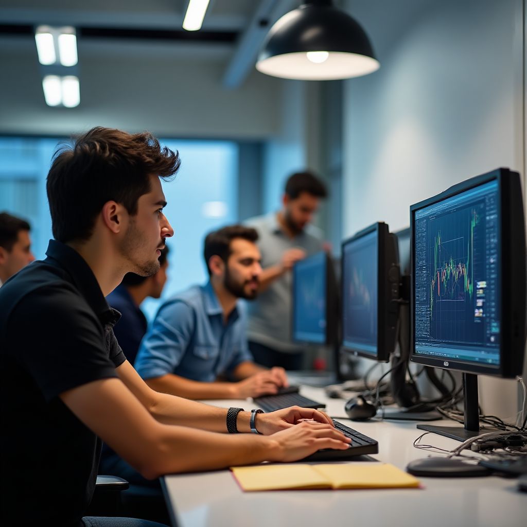 Clase práctica de inversiones