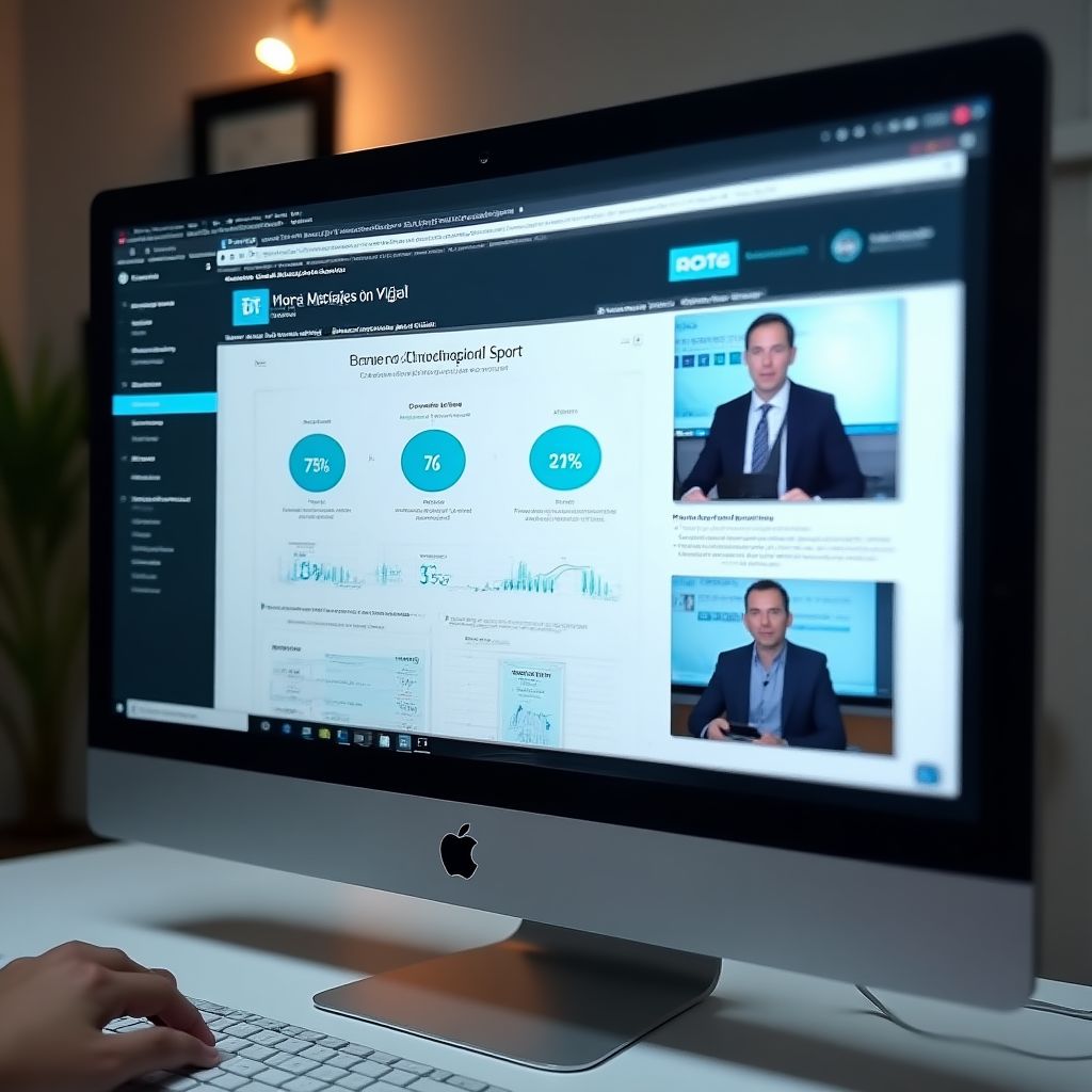 Webinar sobre inversiones