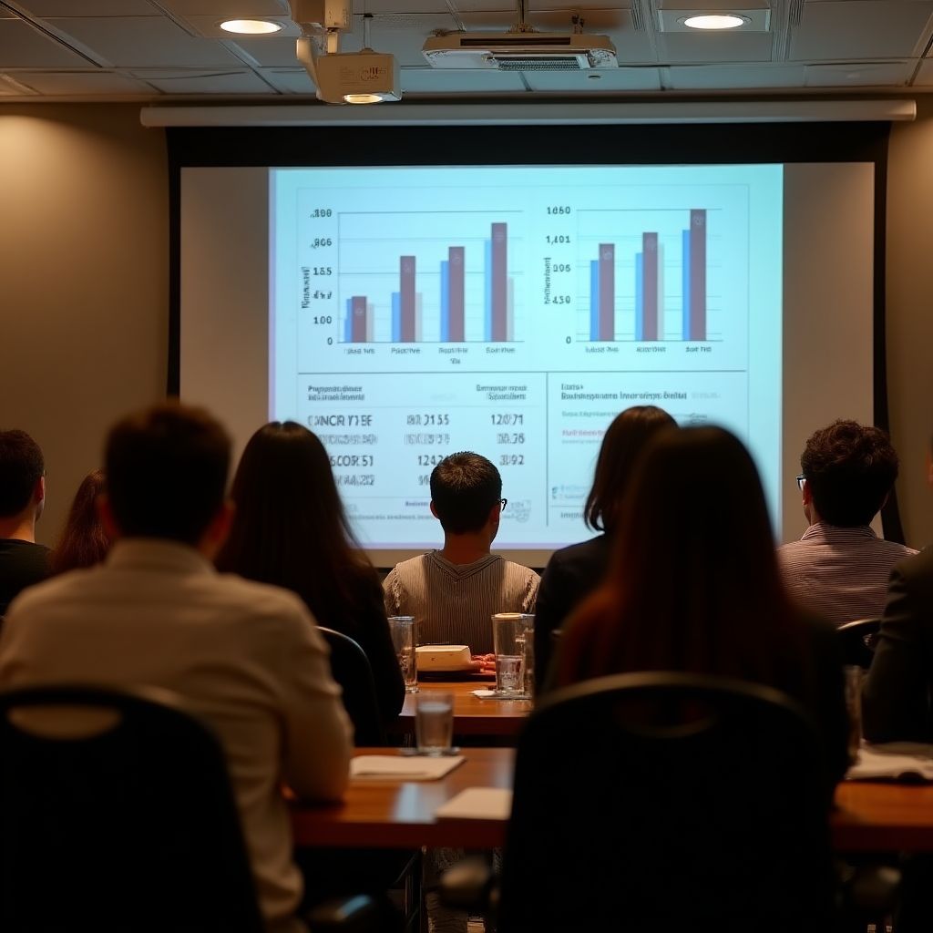 Workshop de inversiones