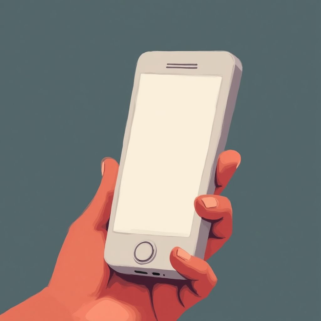 Icono de teléfono