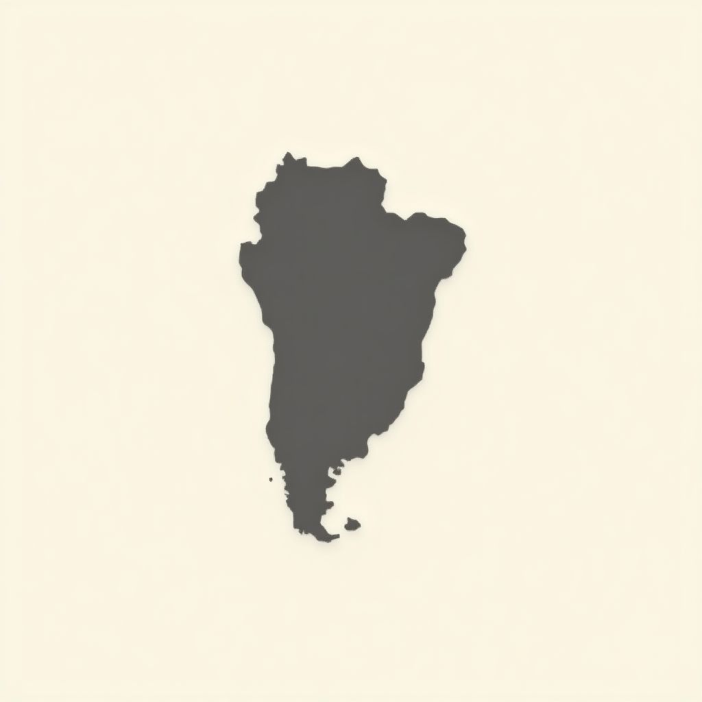 Icono de presencia nacional