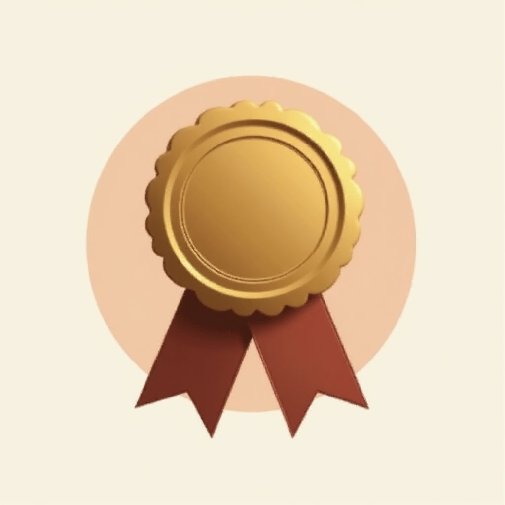 Icono de reconocimiento