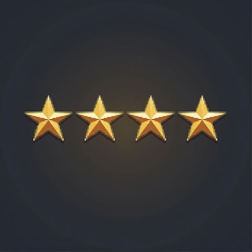 Icono de satisfacción