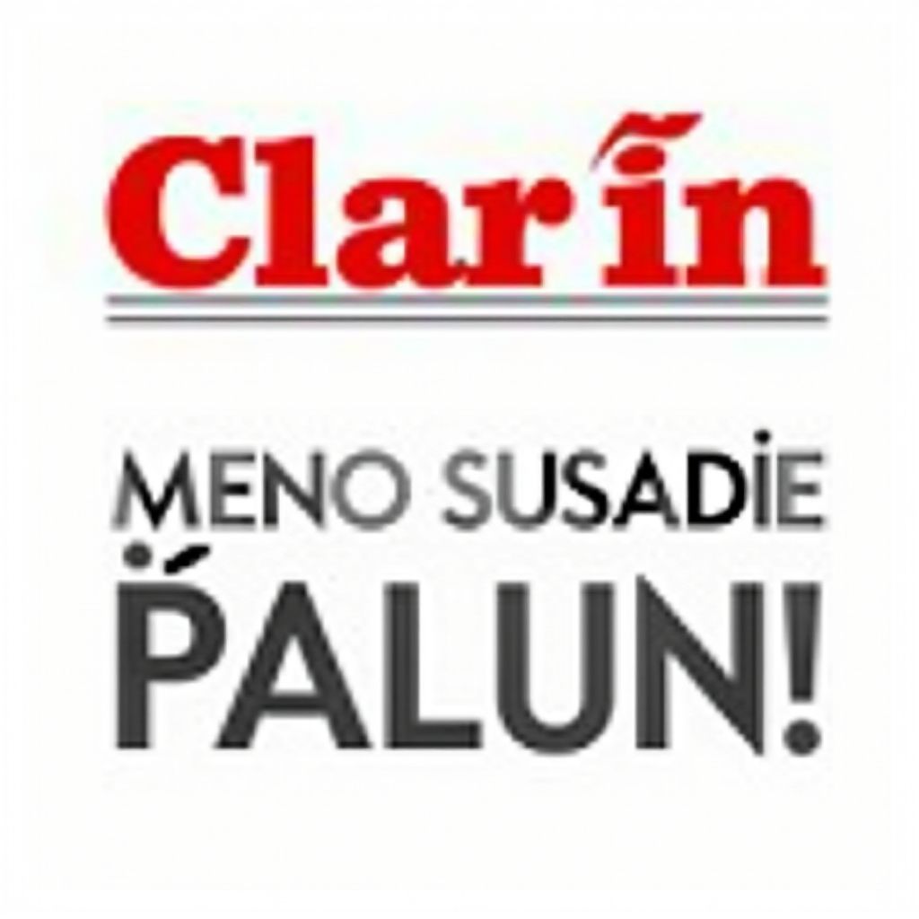 Logo de Clarín Economía