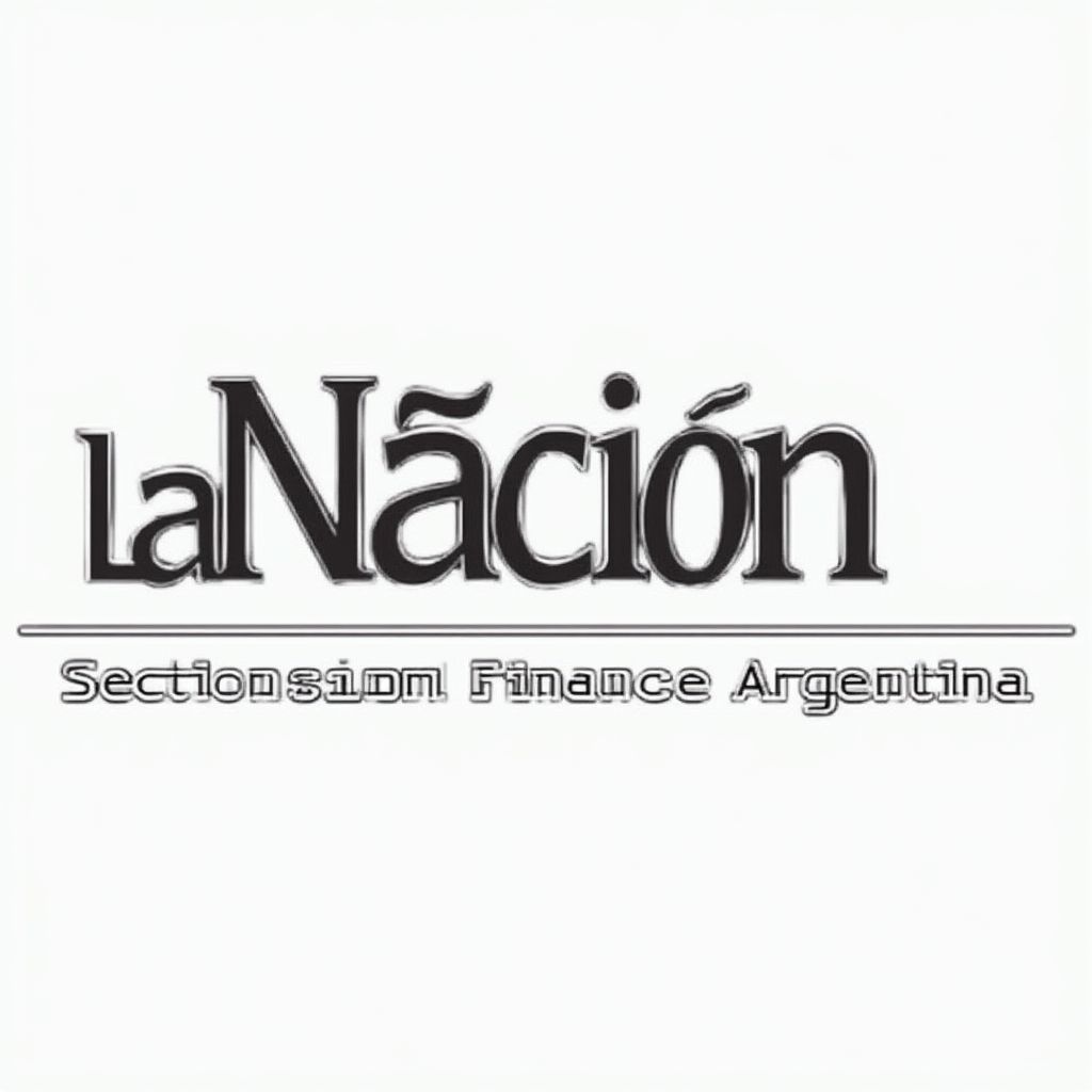 Logo de La Nación Finanzas