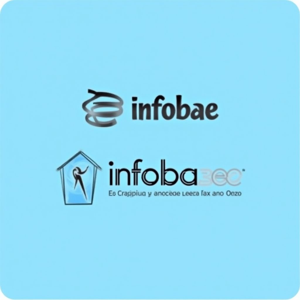 Logo de Infobae Economía