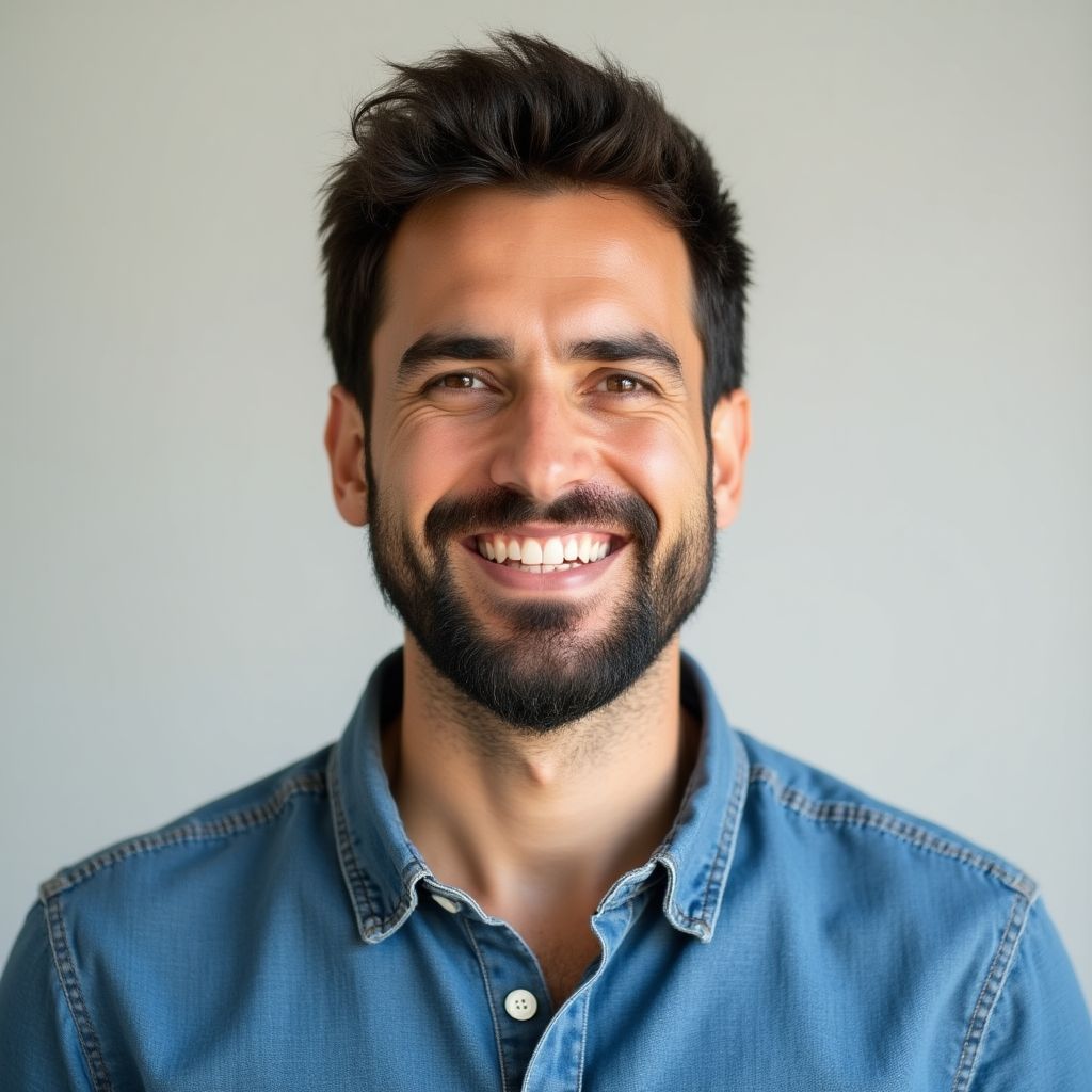 Testimonial de Diego Fernández